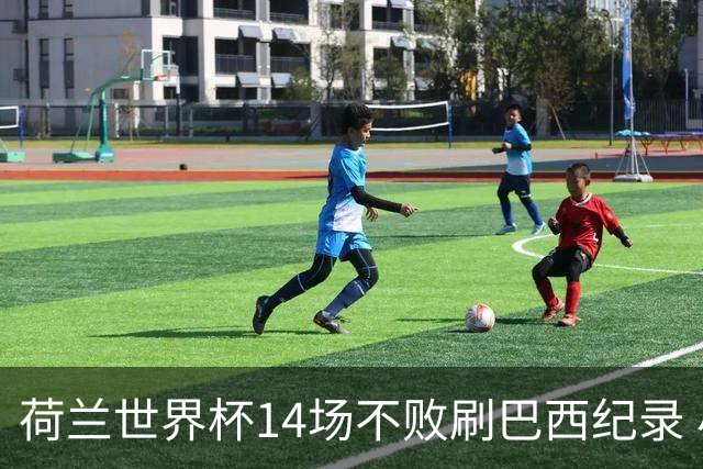 荷兰世界杯14场不败刷巴西纪录 小组赛35战2负从未出局